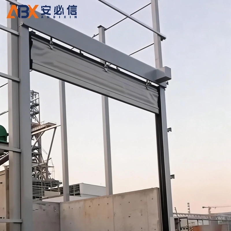 河源市伸缩式卸货平台