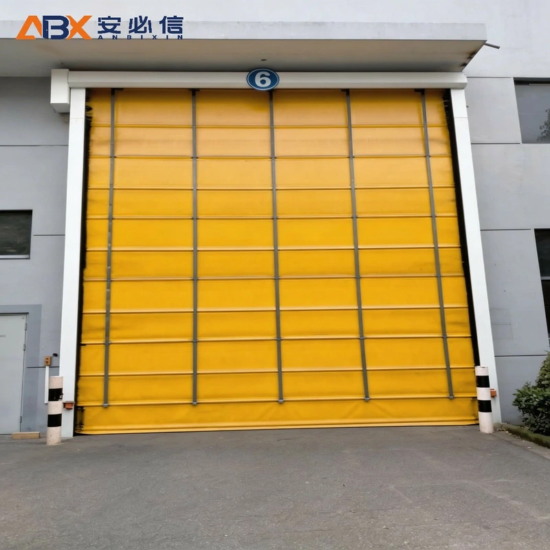 河源市冷库门封